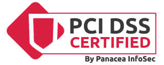 PCI DSS Certified